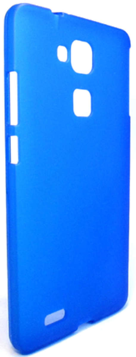 Huawei Ascend Mate 7 TPU Case (Blue)