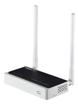 Totolink EX302,  Wireless N Range Extender (Demo Model)