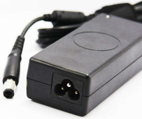 Dell PA21 Generic Laptop Charger 65W,   8 Side Pin