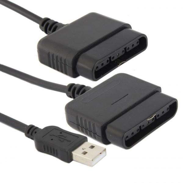 PC to Playstation 2 Convertor