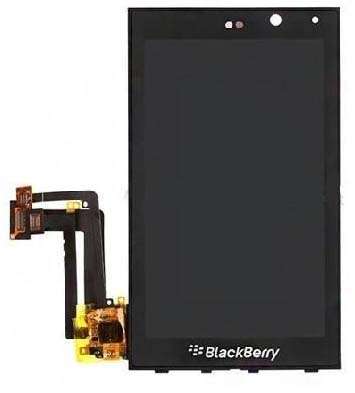 Blackberry Z10 LCD Display Touch