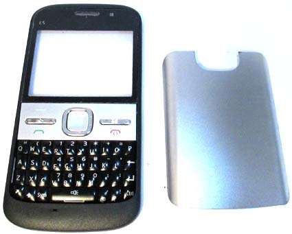 Nokia E5 Housing