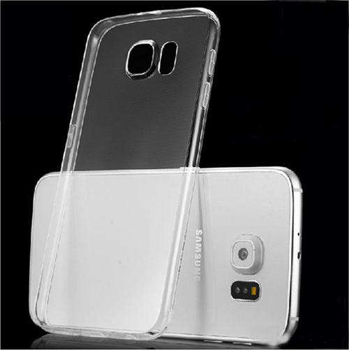 Samsung Galaxy S6 / SM-G920 TPU Case (Clear)