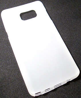 Samsung Galaxy Note 5 TPU Case (Frosted)   + FREE Screenguard
