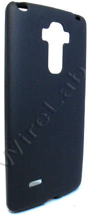 LG G4 Stylus, LS770 TPU  (Black)