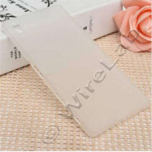 Sony Xperia Z5 PREMIUM TPU  (Frosted)