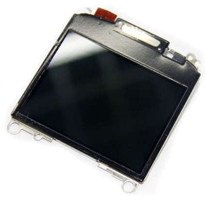 Blackberry Curve, 8520 LCD