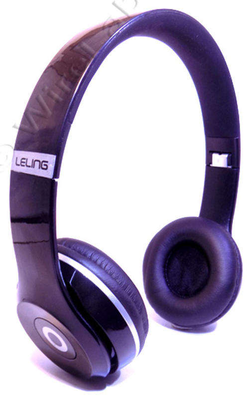 Bluetooth Headphones