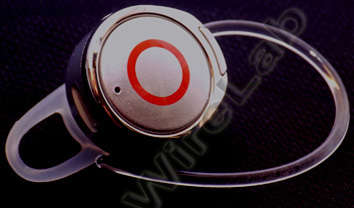 Bluetooth Hands Free Headset