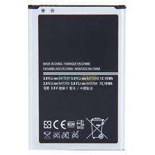 Samsung Galaxy Note 3, N9000, N9005 Generic Replacement Battery  B800BE