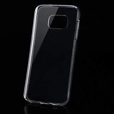 Samsung Galaxy S7 TPU (Clear)