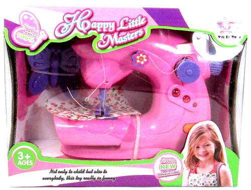 Kiddies Sewing Machine