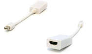 Mini Display to HDMI Cable