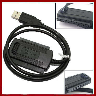SATA / IDE to USB Convertor