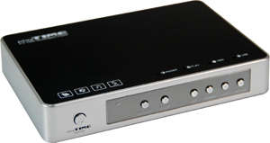 IDE Multimedia Player - Playtime HV0104 2.5"