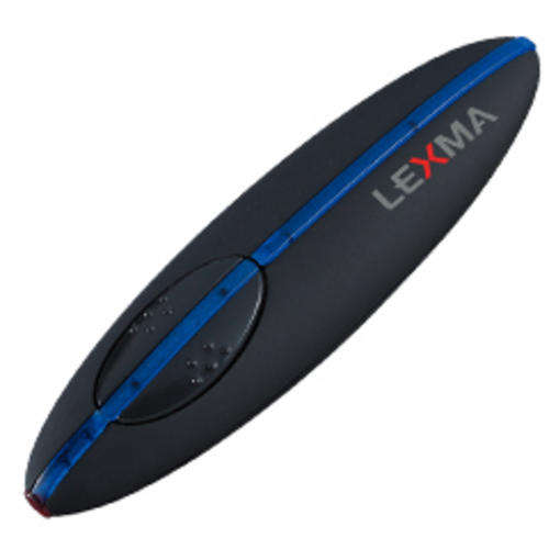 Lexma MP7 Wireless Powerpoint Presenter