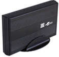 IDE Hard Drive 3.5" Enclosure