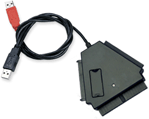 SATA / IDE to USB Convertor