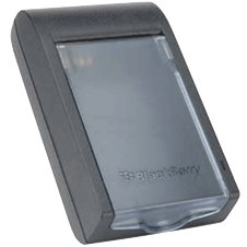 BlackberryBold 9000 / 9700 External Battery Charger (MS1)