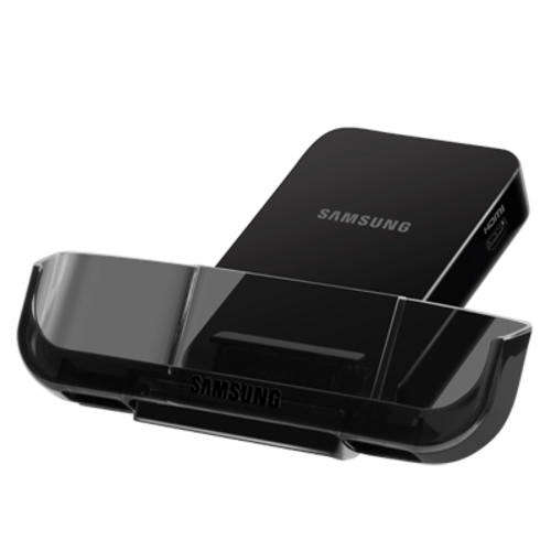 Samsung Galaxy Tab 7" Desktop Dock with HDMI Out