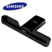Samsung galaxy Tab Desktop Dock 10.1"