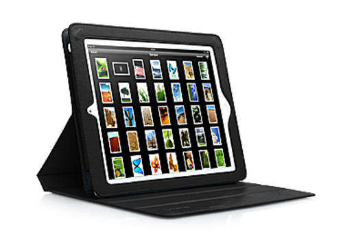 Capdase Apple iPad2 Portfolio Case
