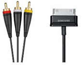 Samsung Galaxy Tab TV Out Cable