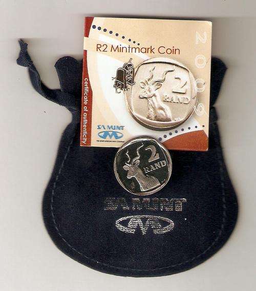 2009 R2 Oom Paul Mintmark