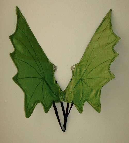 Adult Dragon Wings