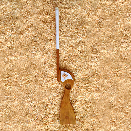 Wooden Popguns (Handmade in SA)