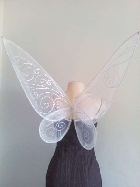 Large size Tinkerbell wings