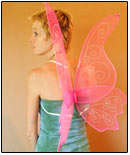 Large Fairy Wings