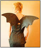 Bat Wings
