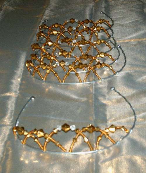 Tiaras