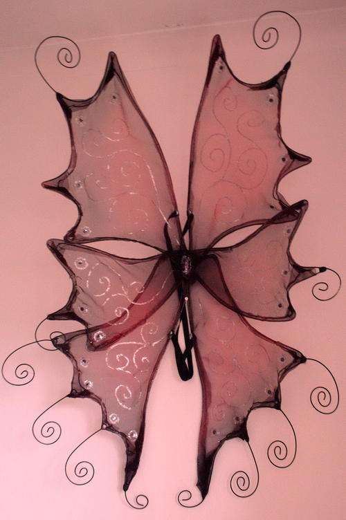 Gothic Wings