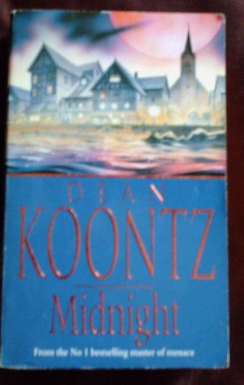 Midnight - Dean koontz