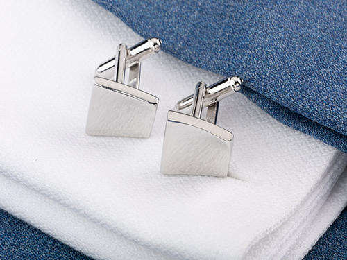 French Collection Luxury Cufflinks