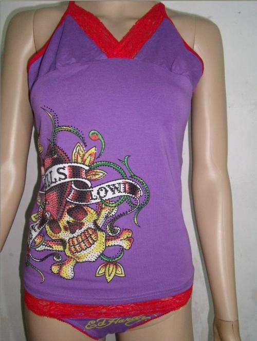 Ed Hardy Night wear ( Size L)