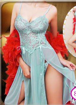 Dream Romance Lingerie Dress