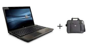 BRAND NEW SEALED {HP 4520s}{Core i5} {3G} + {MS OFFICE 2010 HOME & BUSINESS} CARRY BAG INCLUDED