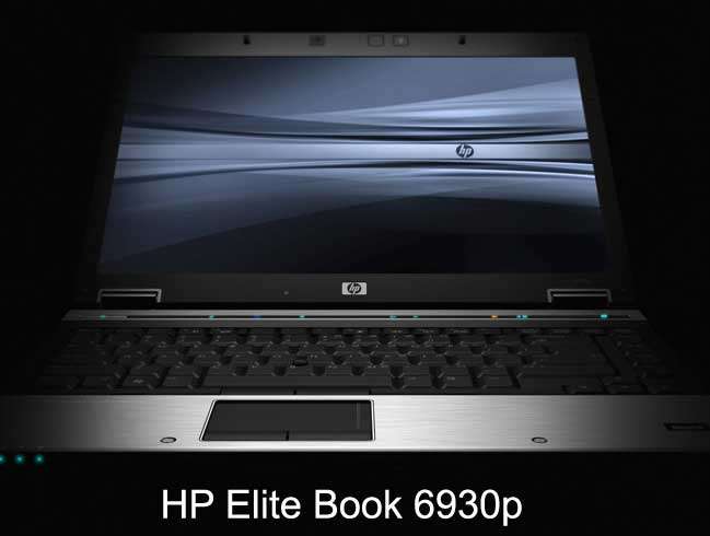 AS NEW HP 6930P ELITEBOOK ALUMINIUM BEAUTY WITH BUILT IN 3G,500GIG HDD, WINDOWS 7, 2YR WARRANTY!!!