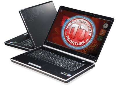 MONSTER SPECS MECER TW8 SOLO 2.5CORE2DUO!4GIGRAM!250GIGHDD!WEBCAM!HDMI!!!