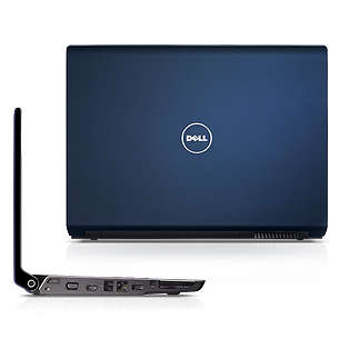DELL Studio 1737 Laptop Core 2 Duo 320G WEBCAM*HDMI17"LCD*FULL KEYBOARD!!!