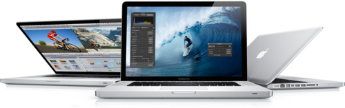 THE MOST POWERFUL LAPTOP IN THE WORLD*APPLE MACBOOK PRO 15*CORE i7*500GIG HDD*UNIBODY