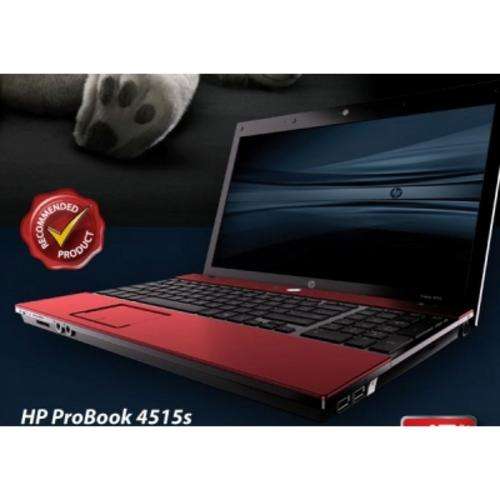 HP 4515s AMD ATHLON II DUAL CORE M320(4.2 GHz)4GB RAM*320GB HDD*512MB ATI RADEON HD3200*WIN 7