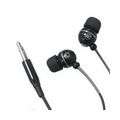 BRAND NEW iPod noise cancelling stereo earphones headphones