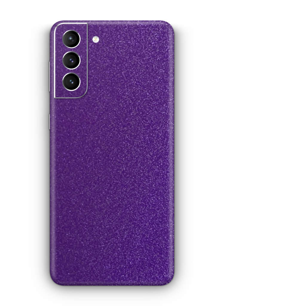 Skins SA Samsung S22 Plus Skin - Diamond Purple
