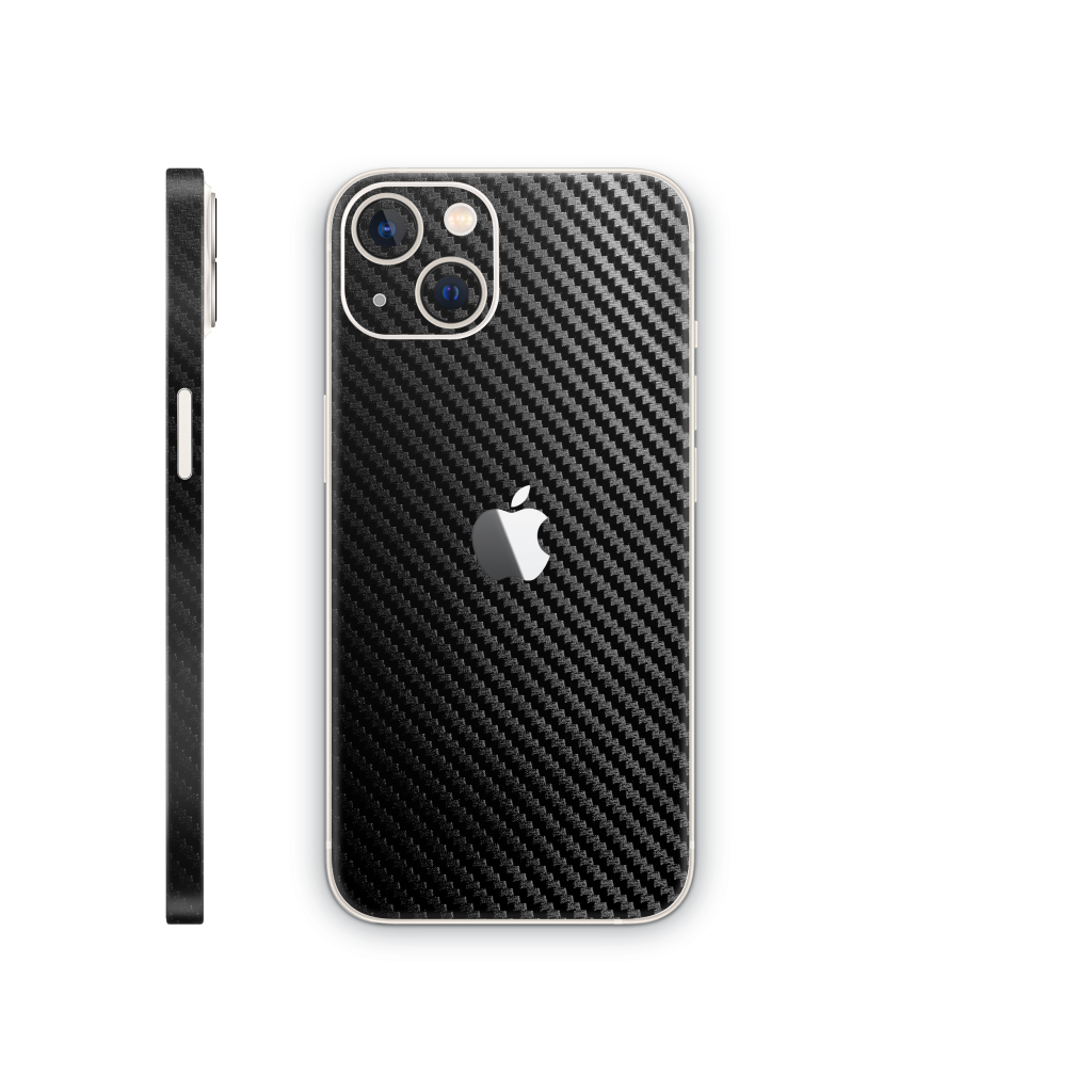 Skins SA Apple iPhone 13 Pro Skin - Carbon Black