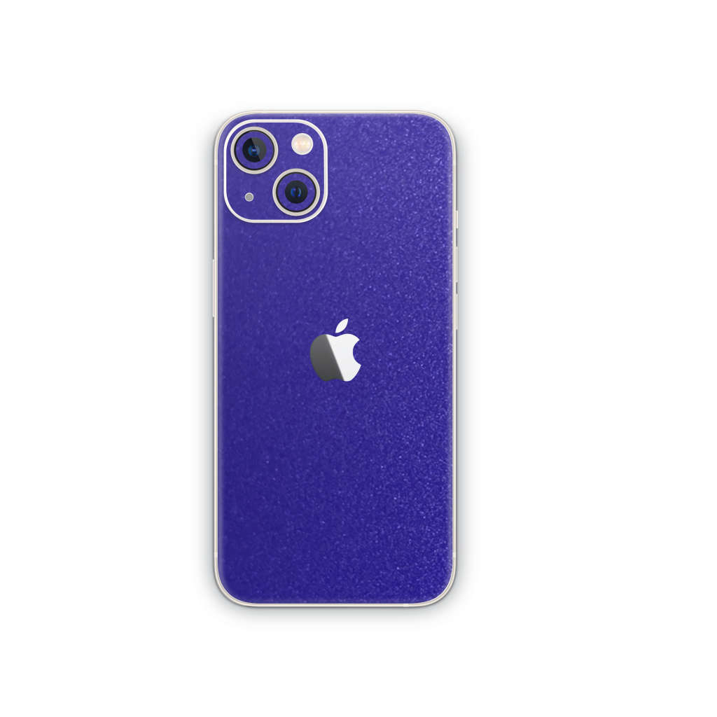 Skins SA Apple iPhone 14 Pro Skin - Diamond Blue