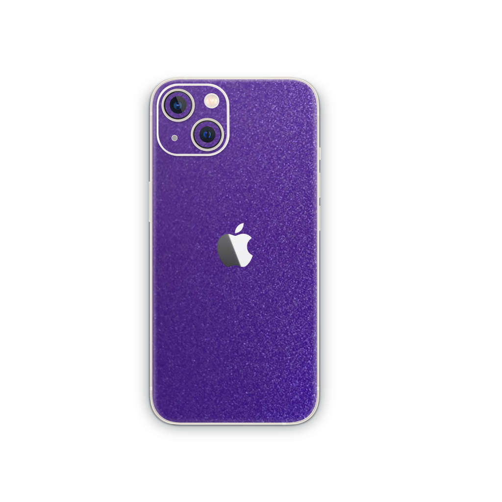 Skins SA Apple iPhone 14 Pro Skin - Diamond Purple